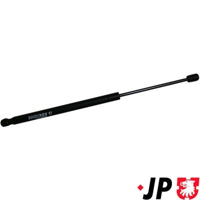 Газовая пружина, крышка багажник JP GROUP 1281202800