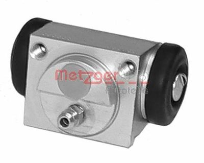 Колесный тормозной цилиндр METZGER 101-937