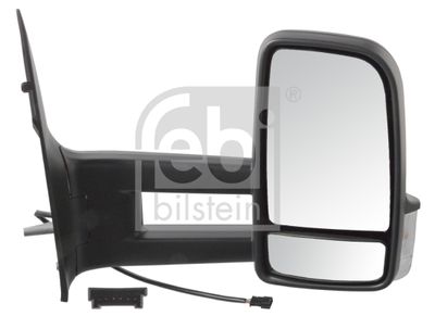 Ārējais atpakaļskata spogulis FEBI BILSTEIN 102335