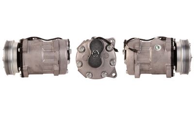 Компрессор, кондиционер LUCAS ACP770