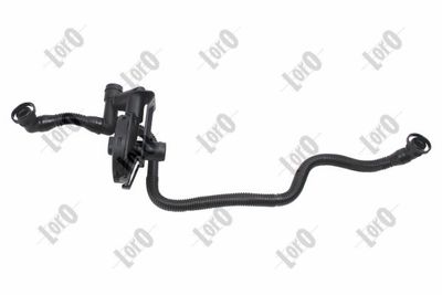 Шланг, вентиляция картера ABAKUS 003-028-010