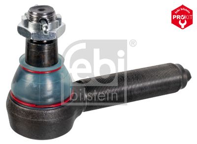 Наконечник поперечной рулевой тяги FEBI BILSTEIN 178264