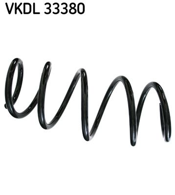 Balstiekārtas atspere SKF VKDL 33380