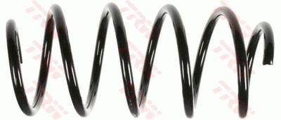 Balstiekārtas atspere TRW JCS821