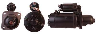 Стартер DRI 630011102