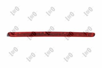 Дополнительный фонарь сигнал торможения ABAKUS 05407870