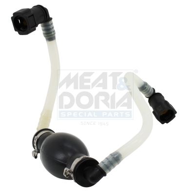 Degvielas vads MEAT & DORIA 98130