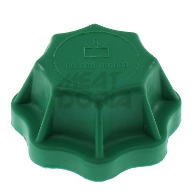 Vāciņš, Dzesēšanas šķidruma rezervuārs MEAT & DORIA 2036039