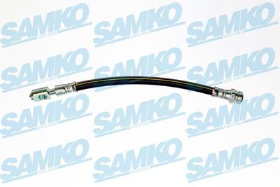 Тормозной шланг SAMKO 6T48317