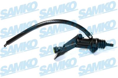 Galvenais cilindrs, Sajūgs SAMKO F30394