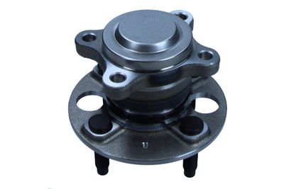 Комплект подшипника ступицы колеса MAXGEAR 33-1198