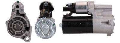 Стартер LUCAS LRS02459