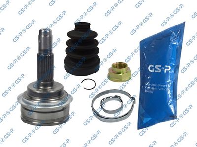 Šarnīru komplekts, Piedziņas vārpsta GSP 859462