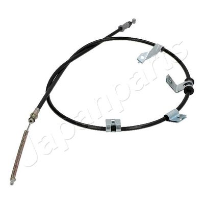 Trose, Stāvbremžu sistēma JAPANPARTS BC-H01