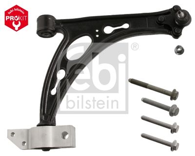 Neatkarīgās balstiekārtas svira, Riteņa piekare FEBI BILSTEIN 40104