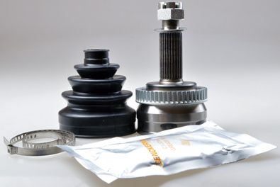 Шарнирный комплект, приводной вал DENCKERMANN C120261