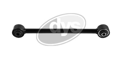 Neatkarīgās balstiekārtas svira, Riteņa piekare DYS 26-28263