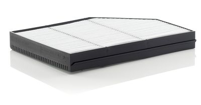 Фильтр, воздух во внутренном пространстве MANN-FILTER CU 32 002