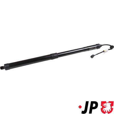 Электромотор, задняя дверь JP GROUP 3581202370