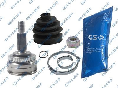 Шарнирный комплект, приводной вал GSP 862007