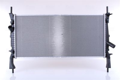 Radiators, Motora dzesēšanas sistēma NISSENS 69226