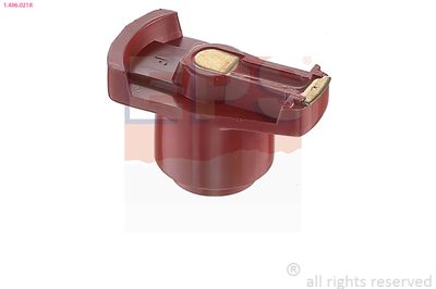 Aizdedzes sadalītāja rotors EPS 1.406.021R