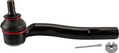 Наконечник поперечной рулевой тяги TRW JTE7616