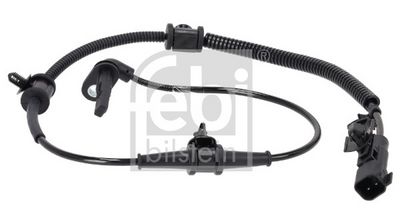 Датчик, частота вращения колеса FEBI BILSTEIN 1003426