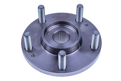 Комплект подшипника ступицы колеса DENCKERMANN W413751