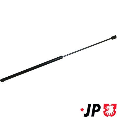 Gāzes atspere, Motora pārsegs JP GROUP 3381201700