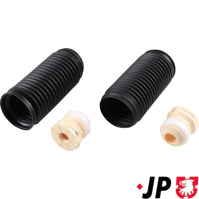 Putekļu aizsargkomplekts, Amortizators JP GROUP 1142706010