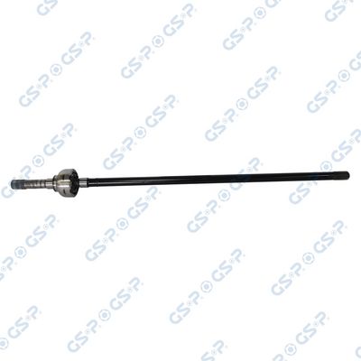 Приводной вал GSP 214053