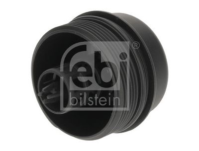 Vāks, Eļļas filtra korpuss FEBI BILSTEIN 197173