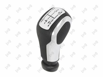 Pārslēdzējsviras rokturis ABAKUS 135-99-397