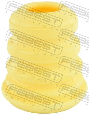 Gājiena ierobežotājs, Atsperojums FEBEST FDD-KUGF