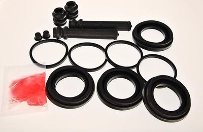 Ремкомплект, тормозной суппорт MAXGEAR 27-1637