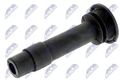 Вилка, катушка зажигания NTY ECZ-VW-013A