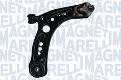 Neatkarīgās balstiekārtas svira, Riteņa piekare MAGNETI MARELLI 301181316700