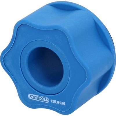 Adapteris, Eļļas piltuve KS TOOLS 150.9136