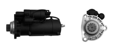 Стартер MAHLE MS 75