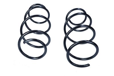 Пружина ходовой части MAXGEAR 60-1192D