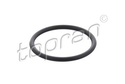 Прокладка, компрессор TOPRAN 115341