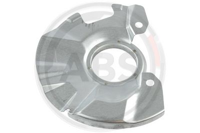 Dubļu sargs, Bremžu disks A.B.S. 11138