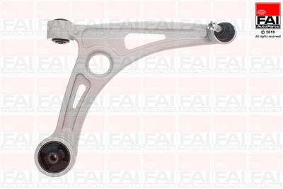 Neatkarīgās balstiekārtas svira, Riteņa piekare FAI AutoParts SS10244