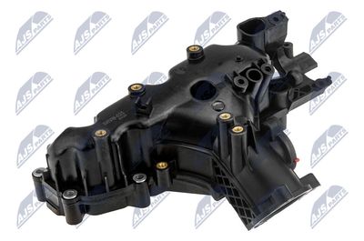 Модуль впускной трубы NTY BKS-VW-025