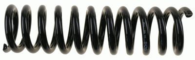 SACHS 998369 Balstiekārtas atspere