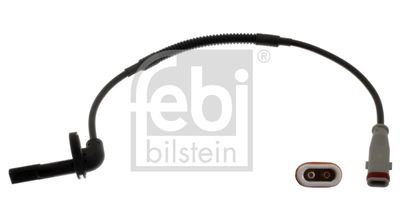 Devējs, Riteņu griešanās ātrums FEBI BILSTEIN 40474