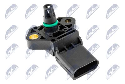 Devējs, Pūtes spiediens NTY ECM-AU-008