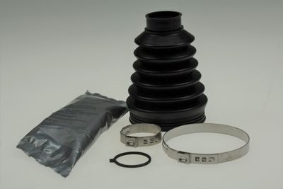 Комплект пыльника, приводной вал LÖBRO 306641