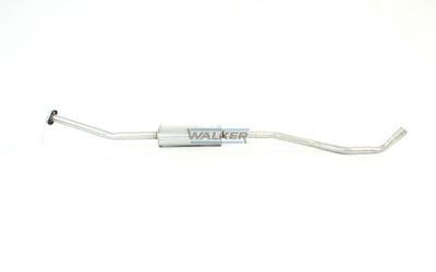 Средний глушитель выхлопных газов WALKER 23462
